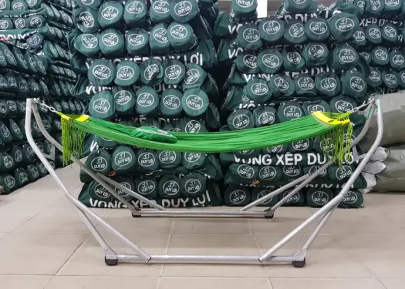 Võng Lưới Đại