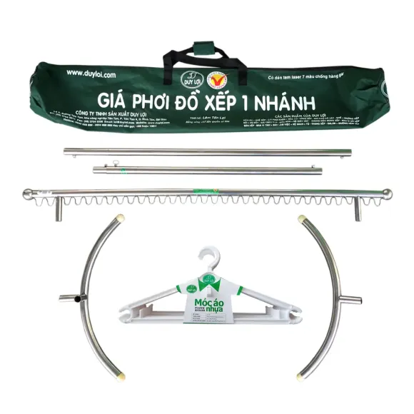 Giá Phơi Đồ 1 Nhánh
