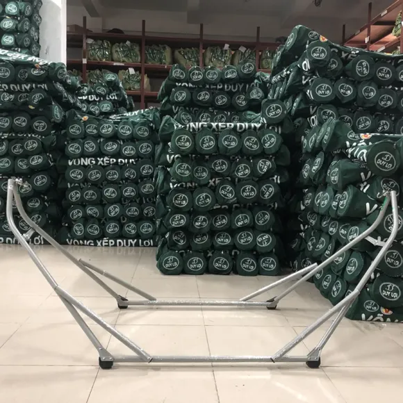 Khung Võng Kiểu Quá Sướng THÉP - Cỡ Nhỏ