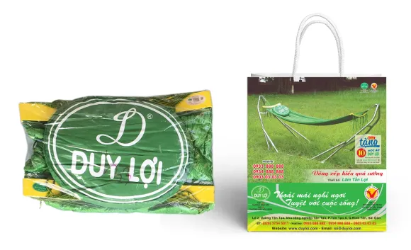 Võng Lưới Đại
