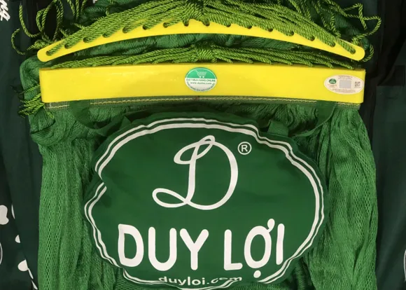Võng Lưới Đại