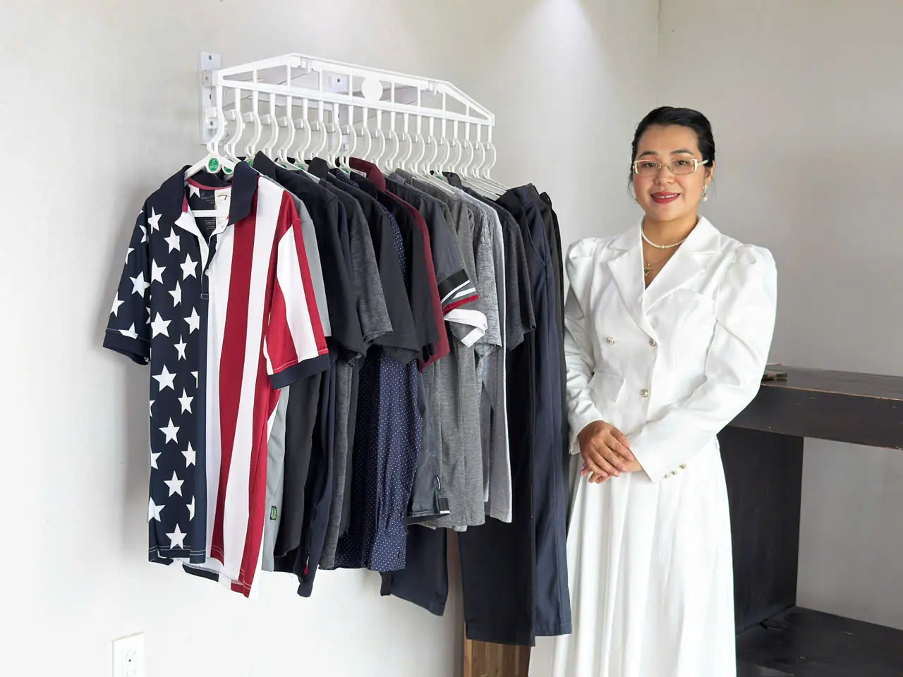 Võng Xếp Duy Lợi