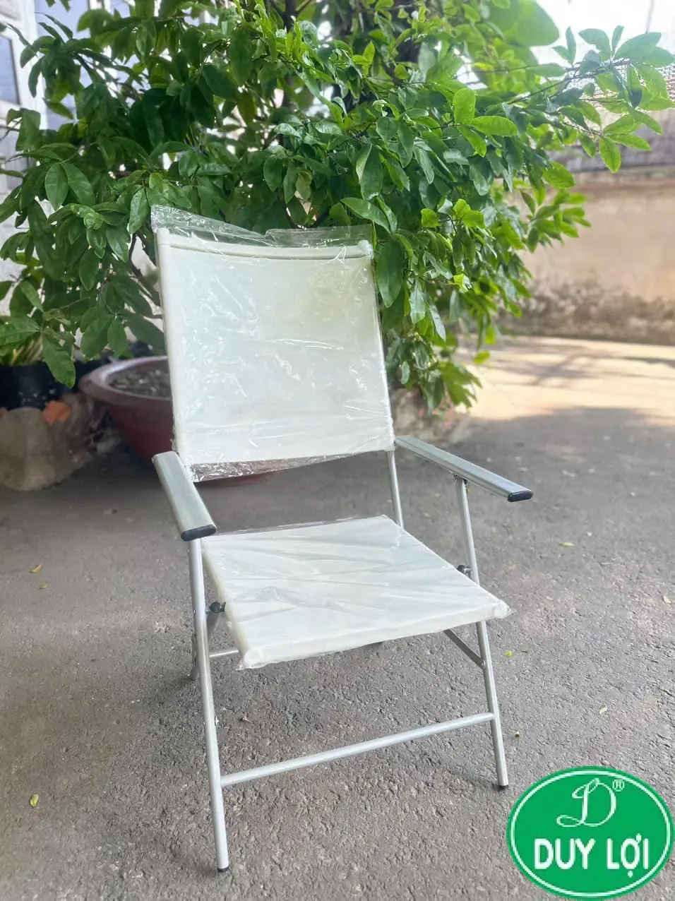 Ghế Xếp Thương Nhiều Nhỏ